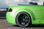 BMW M6 MR600 GT by CLP Tuning 2010 года